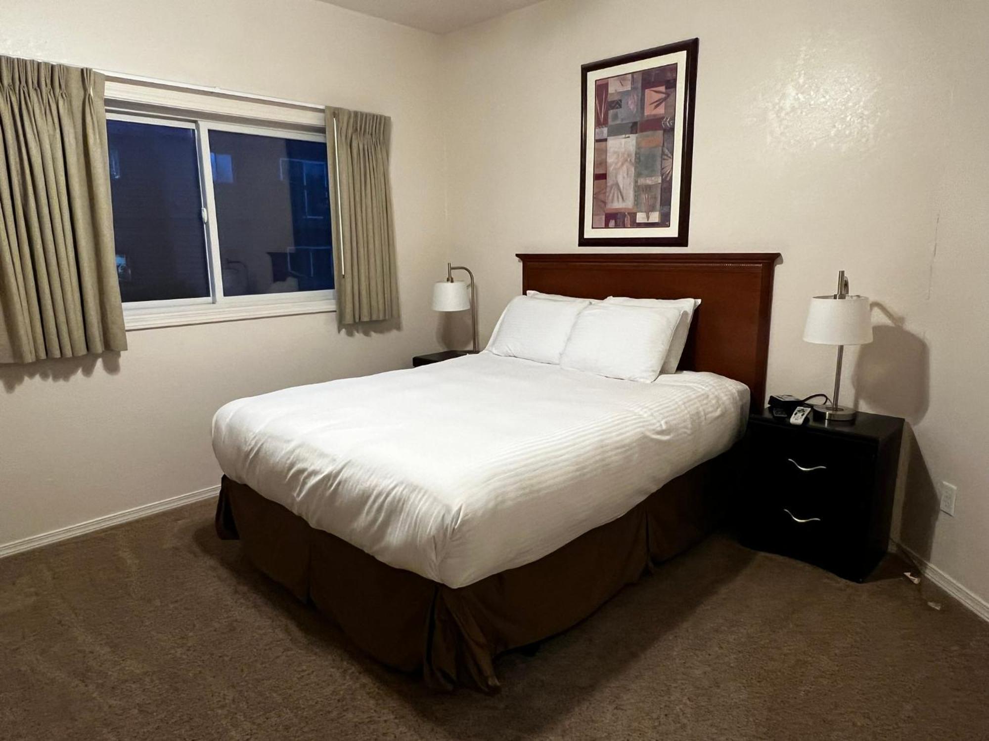 Canyon Plaza Premier Studio And Apartments Tusayan Eksteriør bilde